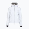 Skijacke Damen Rossignol Cieloalto Jkt white