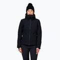 Damen-Skijacke Rossignol Cieloalto Jkt black