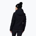 Damen-Skijacke Rossignol Cieloalto Jkt black 3