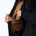 Damen-Skijacke Rossignol Cieloalto Jkt black 14
