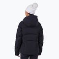 Skijacke Damen Rossignol Blackside Puffy black 3