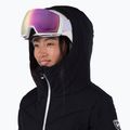 Skijacke Damen Rossignol Blackside Puffy black 4