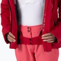 Skijacke Damen Rossignol Blackside Puffy ruby red 8