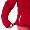 Skijacke Damen Rossignol Blackside Puffy ruby red 11