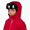 Skijacke Damen Rossignol Blackside ruby red 6