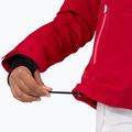 Skijacke Damen Rossignol Blackside ruby red 10