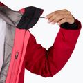 Skijacke Damen Rossignol Blackside ruby red 12