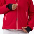 Skijacke Damen Rossignol Blackside ruby red 15