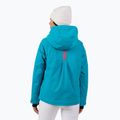 Rossignol Blackside niagara Damen Skijacke 3