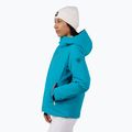 Rossignol Blackside niagara Damen Skijacke 4