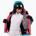 Rossignol Blackside niagara Damen Skijacke 16