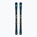 Abfahrtski Herren Rossignol Experience 86 Basalt K + Schnürung NX 12 Konect GW