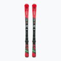 Abfahrtsskier Rossignol React RTX RTL + Bindungen Xpress 10 GW