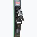 Abfahrtsskier Rossignol React RTX RTL + Bindungen Xpress 10 GW 4