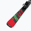 Abfahrtsskier Rossignol React RTX RTL + Bindungen Xpress 10 GW 7