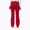 Skihose Damen Rossignol Blackside ruby red 3