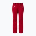 Skihose Damen Rossignol Blackside ruby red 8
