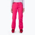 Skihose Damen Rossignol Ski tea Rosa