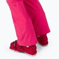 Skihose Damen Rossignol Ski tea Rosa 6