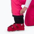 Skihose Damen Rossignol Ski tea Rosa 7