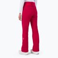 Skihose Damen Rossignol Ski Softshell ruby red 3