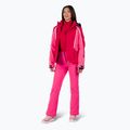 Skihose Damen Rossignol Ski Softshell tea Rosa 2