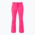 Skihose Damen Rossignol Ski Softshell tea Rosa 6