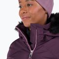 Skijacke Damen Rossignol Staci Pearly Jkt mulberry 7