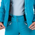 Skijacke Damen Rossignol Staci Pearly Jkt niagara 10