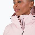 Skijacke Damen Rossignol Strawpile Jkt powder pink 5