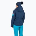 Skijacke Damen Rossignol Strawpile Jkt dark navy 3