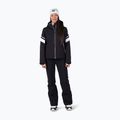 Damen-Skijacke Rossignol Strawpile Jkt black 2