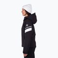 Damen-Skijacke Rossignol Strawpile Jkt black 4
