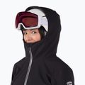 Damen-Skijacke Rossignol Strawpile Jkt black 5