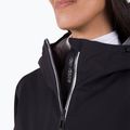 Damen-Skijacke Rossignol Strawpile Jkt black 7