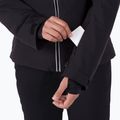 Damen-Skijacke Rossignol Strawpile Jkt black 8