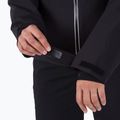 Damen-Skijacke Rossignol Strawpile Jkt black 10