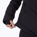Damen-Skijacke Rossignol Strawpile Jkt black 11