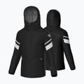 Damen-Skijacke Rossignol Strawpile Jkt black 17
