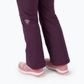 Skihose Damen Rossignol Staci mulberry 6