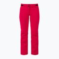 Skihose Damen Rossignol Staci ruby red 8