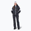 Skijacke Damen Rossignol Wispile Puffy Pr black 2