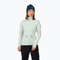 Rossignol Women's Blackside Fleece Fz Dampf Sweatshirt