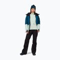 Rossignol Women's Blackside Fleece Fz Dampf Sweatshirt 2