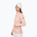 Rossignol Frauen Blackside Fleece Fz Pulver rosa Sweatshirt 4