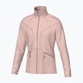 Rossignol Frauen Blackside Fleece Fz Pulver rosa Sweatshirt 6