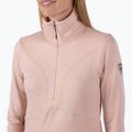 Damen Sweatshirt Hoodie Pullover Rossignol Blackside Fleece Hz power pink 4