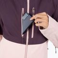 Damen-Skijacke Rossignol Rallybird mulberry 10