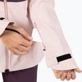 Damen-Skijacke Rossignol Rallybird mulberry 12