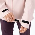 Damen-Skijacke Rossignol Rallybird mulberry 13